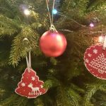 Oferta Å›wiÄ…teczna - dekoracje Å›wiÄ…teczne na stÃ³Å‚, na prezenty dla rodziny, dla pracownikÃ³w - BoÅ¼e Narodzenie